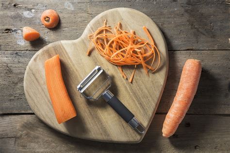 5 Best Vegetable Peeler Options For Your Kitchen - NDTV Food