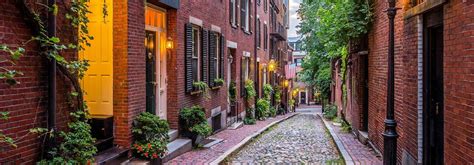 Top 8 things to do near boston 2022