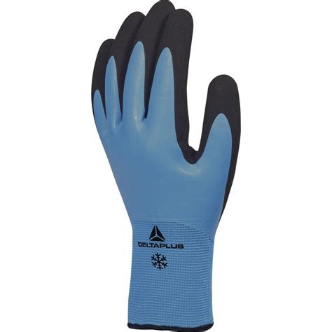 WATERPROOF WINTER GLOVE THRYM VV736