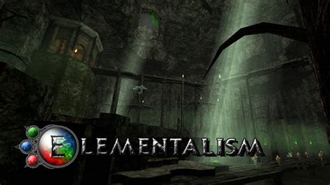 I'm getting BLIGHTTOWN vibes from this MASSIVE Doom map - ELEMENTALISM (part 3) - YouTube