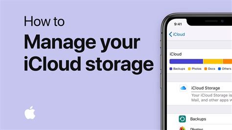 Apple iCloud storage Problem Fix || How to Manage iCloud storage on iPhone || in HINDI - YouTube