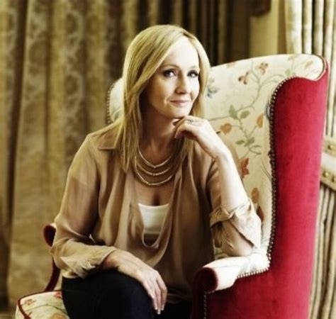 J.K. Rowling Age, Husband, Family, Biography, Facts, Net Worth & More ...