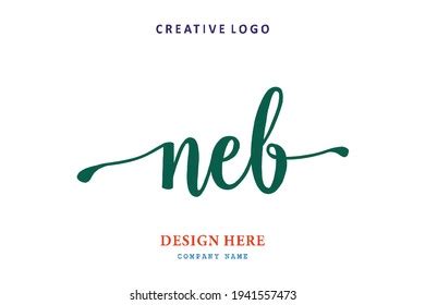 42 Neb logo Images, Stock Photos & Vectors | Shutterstock