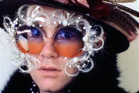 As 25 melhores ideias de Elton john glasses no Pinterest