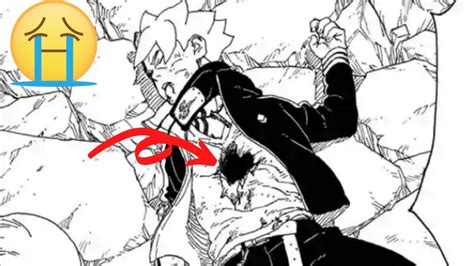 Découvrir 103+ imagen boruto manga spoilers - fr.thptnganamst.edu.vn