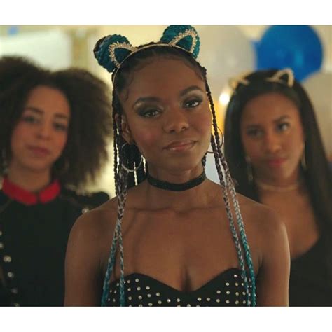 Josie and the Pussycats Costume - Riverdale Fancy Dress