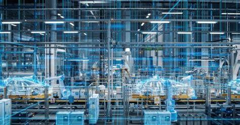 The Important Role of AI in Automotive Manufacturing | ATS