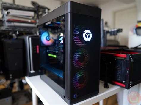 Legion Tower 7I Gen 7 With Rtx 3080