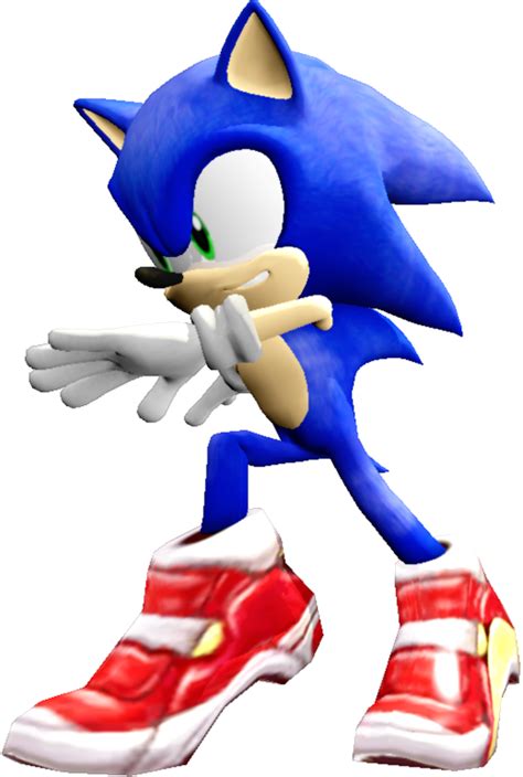 Sonic with Soap-Shoes by JaysonJeanChannel on DeviantArt