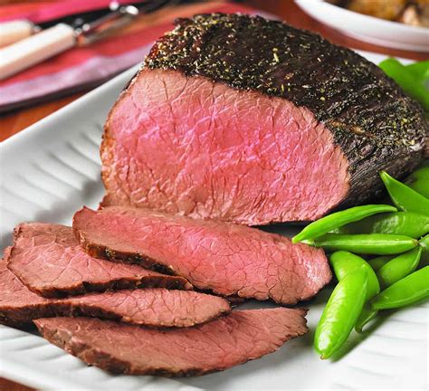 THE Perfect Rump Roast Recipe (Delicious & Easy To Make!)