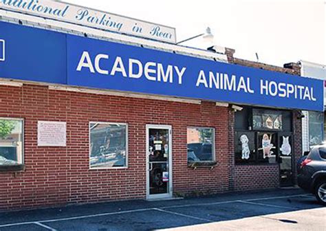 Academy Animal Hospital, Baltimore veterinarians