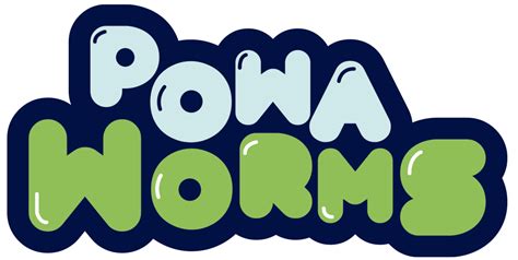 Community rules - Powa Worms