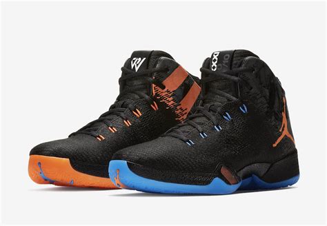 Air Jordan XXX1 Russell Westbrook MVP Shoes - Sneaker Bar Detroit