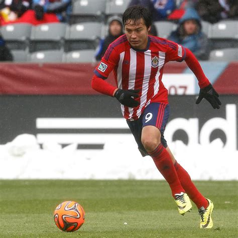 10 Players to Look out for in Liga MX Torneo Clausura in 2015 | News ...