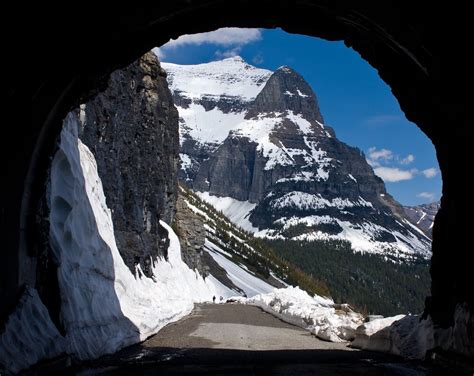 Winter in Glacier National Park: 21 Things to Know Before You Go! - Eternal Arrival