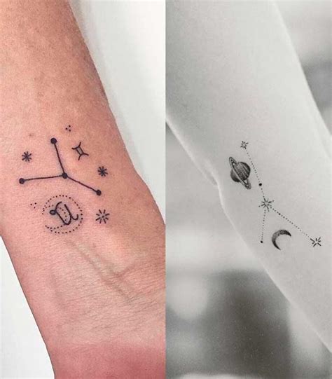 【Tatuajes cáncer】♋ Significado y mejores diseños