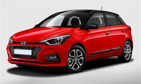 Nuova Hyundai i20, Configuratore e listino prezzi DriveK