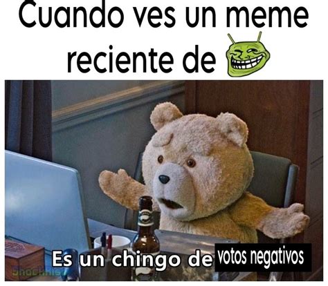 Últimos memes :) Memedroid