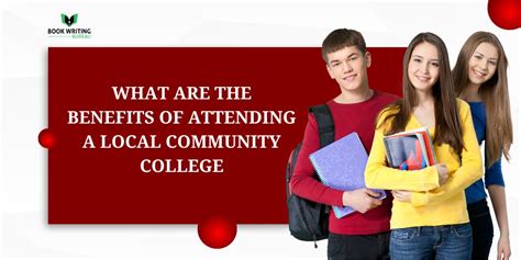 What Are the Benefits of Attending a Local Community College?