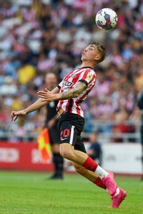 Jack Clarke Sunderland Editorial Stock Photo - Stock Image | Shutterstock