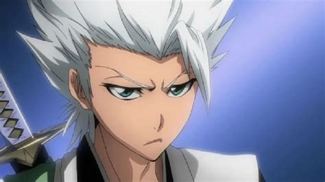 12 Coolest Anime Boy Characters With White Hair – HairstyleCamp