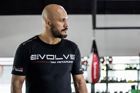 UFC veteran Siyar Bahadurzada focused on Evolve MMA, not considering a ...