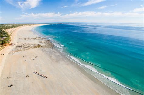 Cable Beach | Western Australia | Live webcam View | Broome