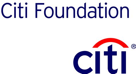 Citigroup Logo Transparent File - PNG Play