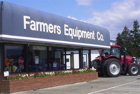 Farmers Equipment Company - Burlington, WA | Skagit Directory