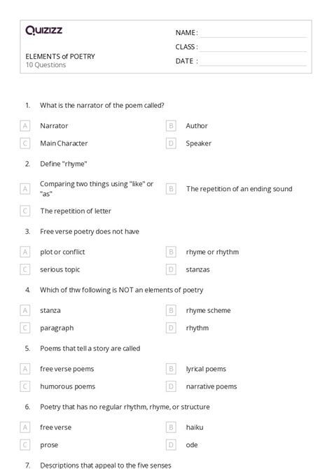 50+ Paragraph Structure worksheets for 1st Grade on Quizizz | Free & Printable