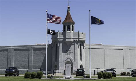 Rochester’s college-in-prison program becomes western New York’s prison ...