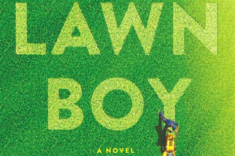 'Lawn Boy' Book Controversy, Explained | The Mary Sue