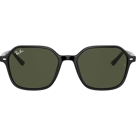 Ray-Ban John Sunglasses | Backcountry.com