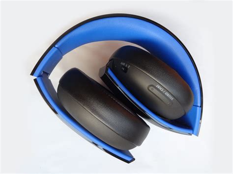 Sony Wireless Headset 2.0 review | Eurogamer.net