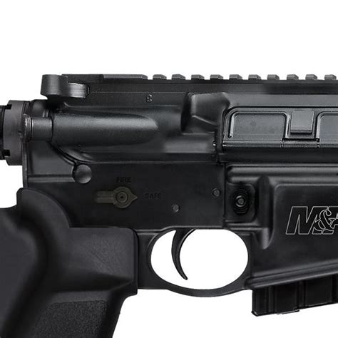 M&P®15 SPORT™ II OPTICS READY - CA COMPLIANT