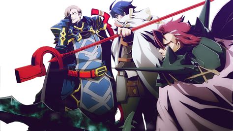 Akatsuki Log Horizon Wallpaper - WallpaperSafari