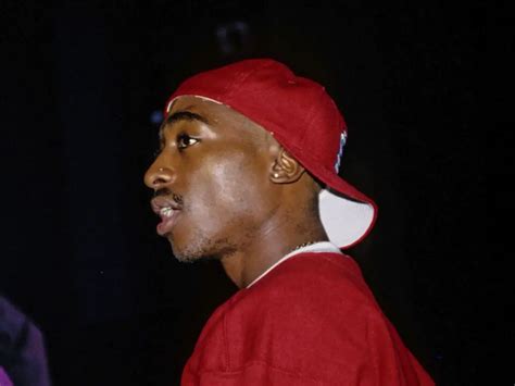 Tupac Shakur Murder Case: Keefe D Learns Start Date For Trial