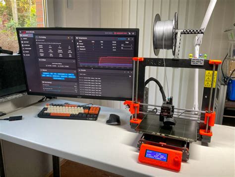 Klipper vs Marlin: The Ultimate Firmware for 3D Printing | Clever Creations