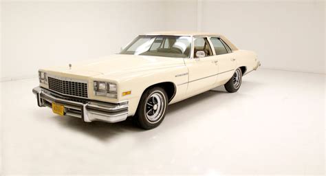 1976 Buick LeSabre Custom | Classic Auto Mall