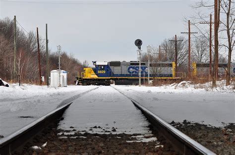 CSX 8886 Archives - RailsEast.com