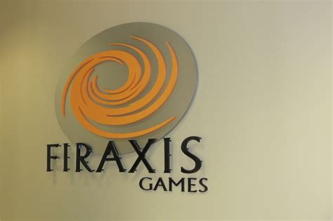 Firaxis Games Announce Departures, New Studio Head, and Next Title ...