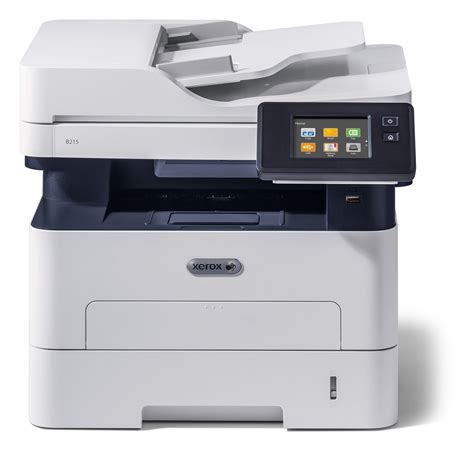 Imprimantă multifuncţională Xerox B215 - Roxer Grup