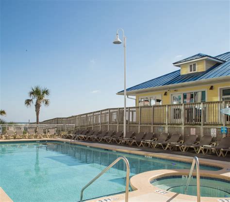 Prince Resort | North Myrtle Beach Resort & Hotel