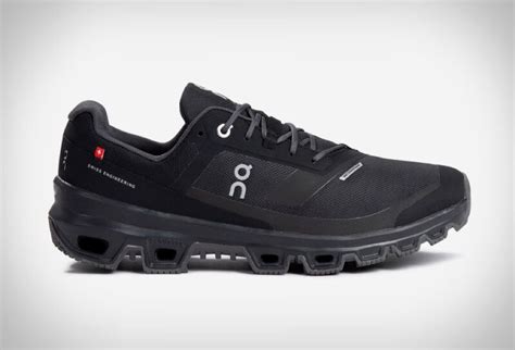 Breathable Membrane Waterproof Sneakers : Waterproof Running Shoe