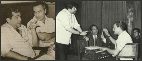 Kahin Door Jab Din Dhal Jaaye - Mukesh's Hit Songs for Heroes ...