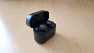 Denon Noise Cancelling Earbuds review: "Do exactly what they say on the ...