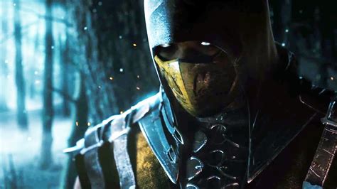 🔥 [50+] Mortal Kombat X Wallpapers 1080p | WallpaperSafari