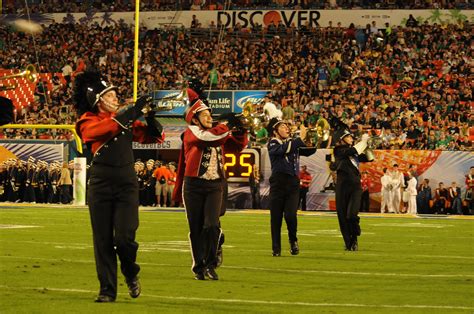 A Storied Past: The Super Bowl Halftime Show | WorldStrides