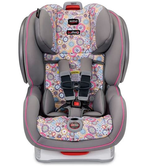 Britax Advocate Car Seat Cover