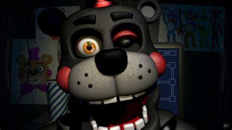 FANDOM Plays Scary Games: ‘Freddy Fazbear’s Pizzeria Simulator’ | Fandom